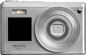 Vi iKIJ wY[6{@\ڃfW^J movio MOP300