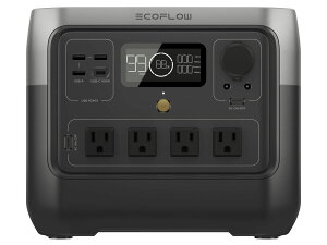 Vi EcoFlow Technology EcoFlow RIVER 2 Pro ZMR620-B-JP |[^ud