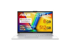 m[gp\R Vi m[gp\R ASUS Zenbook S E1504FA-R385SIYAWS 15.6C` Ryzen 3 7320U SSD512GB 8GB Office 2021 Windows 11 WebJ N[Vo[