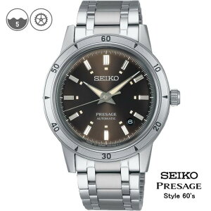 Vi SEIKObZCR[ yJjJ@i芪jzvU[W(PRESAGE) SARY249 Style60s uE [Ki]