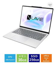 楽天市場】nec lavie（メモリ容量16GB）（ノートPC｜パソコン 
