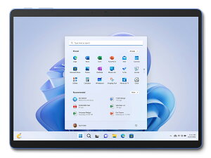 �^�u���b�g�p�\�R�� �}�C�N���\�t�g Surface Pro 9 QG8-00028 Wi-Fi���f�� 13�C���` Core i5 1235U �X�g���[�W�e��256GB �������e��8GB Office 2021���� ��F�� Windows 11 �E�F�u�J����