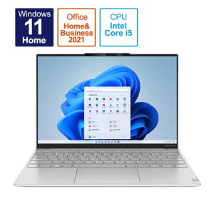 m[gp\R Vi Lenovo Yoga Slim 770i Carbon 82U90073JP 13.3^ Core i5 1240P SSD512GB 8GB Office 2021 Windows 11 ^b`pl WebJ {L[{[h