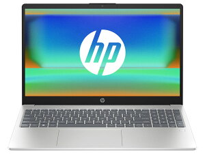 �m�[�g�p�\�R�� �V�i HP 15 ���胂�f�� 15.6�C���` Ryzen 5 7535HS SSD�e��512GB �������e��16GB Windows 11 Office �w��F�� Web�J���� ���{��L�[�{�[�h �e���L�[ MobileMark 2018�F10����