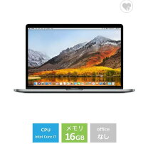 楽天市場】macbookpro 2017 16gb 512gbの通販