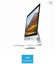 楽天市場】imac 27インチ retina 5kの通販