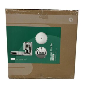�V�i �A�C���{�b�g �����o �R���{ 2 Essential robot +AutoEmpty �[�d�X�e�[�V���� Y051260 [�z���C�g]