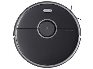 �V�i Roborock�b���{���b�N S5E52-04 ���{�b�g�|���@ Roborock S5 max [�z���{�@���^�C�v�i���@���j]