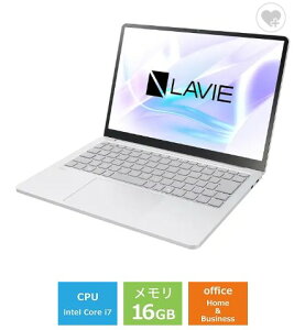�m�[�g�p�\�R�� �V�i NEC LAVIE SOL S1375/JAS PC-S1375JAS 13.3�^ Core i7 1355U SSD512GB �������e��16GB Office 2024���� Windows 11 �^�b�`�p�l�� ��F�� Web�J���� ���{��L�[�{�[�h