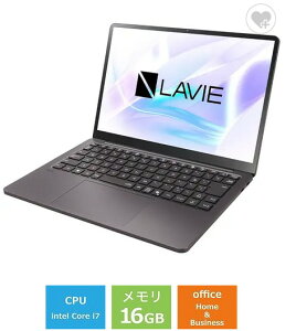 �m�[�g�p�\�R�� �V�i NEC LAVIE SOL S1375/JAB PC-S1375JAB 13.3�^ Core i7 1355U SSD512GB �������e��16GB Office 2024���� Windows 11 �^�b�`�p�l�� ��F�� Web�J���� ���{��L�[�{�[�h