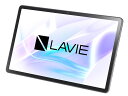 タブレットパソコン 新品 NEC LAVIE Tab T11 T1175/JAS PC-T1175JAS 11.45インチ Snapdragon 685 メモリ容量8GB スト…