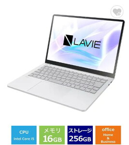 �m�[�g�p�\�R�� �V�i NEC LAVIE SOL S1355/JAS PC-S1355JAS 13.3�C���` Core i5 1335U SSD256GB ������16GB Windows 11 Office 2024���� ��F�� �^�b�`�p�l�� Web�J���� ���{��L�[�{�[�h �v���`�i�V���o�[