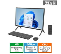 楽天市場】Core i7（メーカー富士通）（デスクトップPC｜パソコン 