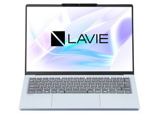 �m�[�g�p�\�R�� �V�i NEC LAVIE N13 Slim N1355/LAM PC-N1355LAMY 13.3�^ Ryzen 5 7535HS SSD512GB ������16GB Office 2024���� Windows 11 Web�J���� ���{��L�[�{�[�h ��F��