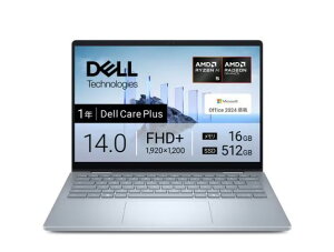 �m�[�g�p�\�R�� �V�i Dell CCL54P-FHHB 14�C���` Ryzen AI 5 340 SSD�F512GB �������e��16GB Office 2024���� Windows 11 Web�J���� �w��F�� �^�b�`�p�l�� Web�J���� �A�N�e�B�u�y��