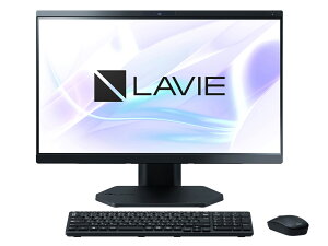 �f�X�N�g�b�v�p�\�R�� �V�i NEC LAVIE A23 A2355/LAB PC-A2355LAB 23.8�C���` Core i5 1335U SSD512GB ������16GB Windows 11 DVD�X�[�p�[�}���`�h���C�u