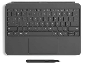 �V�i �}�C�N���\�t�g Microsoft Surface Pro 12 �C���` �L�[�{�[�h�i�X���� �y���t���j�X�g�[�� �O���[ EP2-33053