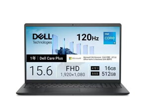 �m�[�g�p�\�R�� �V�i Dell 15 DC15250 ND55-GNM3B ND55-GNM3BCYD 15.6�C���` Core i5 1334U SSD512GB ������16GB Office 2024���� Windows 11 Web�J���� �e���L�[ �J�[�{���u���b�N