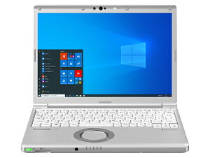 �m�[�g�p�\�R�� �p�i�\�j�b�N Let's note SV9 CF-SV9RFLVS 12.1�C���` Core i5 10310U SSD�F256GB �������e��8GB Office Windows 11 Pro Web�J���� ��F�� ���{��L�[�{�[�h �����[�XPC �ۏ؂���