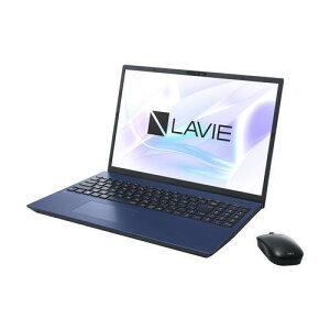 �m�[�g�p�\�R�� �V�i NEC LAVIE N16 N1656/HKL PC-N1656HKL 16�C���` Core i5 1235U SSD256GB �������e��16GB Office 2021���� DVD±R/±RW Web�J���� ���{��L�[�{�[�h �e���L�[ �l�C�r�[�u���[