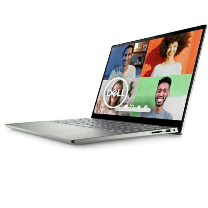 楽天市場】ノートパソコン 新品 DELL Inspiron 14 2-in-1 7425 MI84CP 
