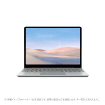 楽天市場】surface laptop go 1zo-00020の通販