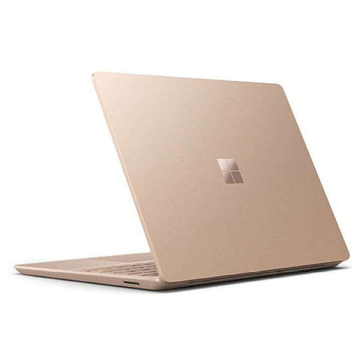 楽天市場】ノートパソコン 新品 マイクロソフト Surface Laptop Go 2 