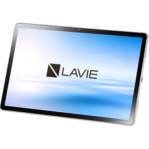 Vi NEC ^ubg LAVIE T11 PC-T1175BAS 11C` USB Type-C Wi-Fif Xg[W128GB 4GB h ho GPS Bluetooth Vo[