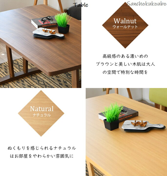 楽天市場】MALM 130 リビングダイニング LDセット 130テーブル + 2P 