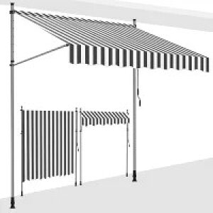 �I�[�j���O�e���g ��񂵃I�[�j���O �L�k�^�C�v���悯 ���悯�X�N���[����/���ς���悯�X�N���[�� �X�N���[�� �I�[�j���O�E�V�F�[�h ��1m/1.5m/2m/2.5m/3m/3.5m/4m �������� �p�x���� �ȒP�ݒu 