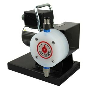 イリテックサンノージェットパルス 40W (最大注入圧力0.4MPa)JP40-100S 単相100V 40W コード付(メジャーミックスMM100S-40)