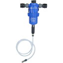サンホープイリテックサンノー液肥注入器ドサトロン30mmDR-7