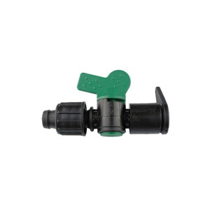 �C���e�b�N�i�b�g���t���b�g�z�[�X��o���X�^�[�g�R�l�N�^�[�o���u�tLF-SVC-R16 16mm �`���[�u×�t���b�g�z�[�X