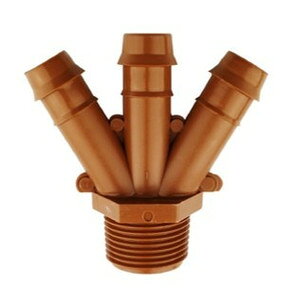 �I�X�l�WW �W���C���gGF-2017W PP14 × PP14 × PP14 × 3/4 �I�X�l�W