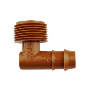�X���b�h�G���{GF-2017L PP14mm × 3/4 �I�X�l�W