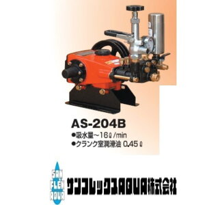 �L���H�Ɓ@�P�̓��͕����@�@AS-204B