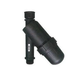 エンジン式 高圧洗浄機用 ディスクフィルター