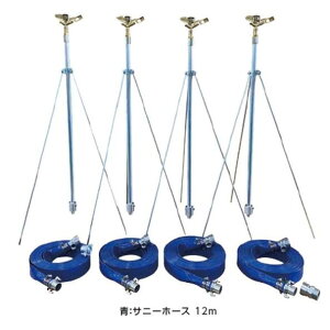 SAN-40S4-200-30F3�@�O�r���X�v�����N���[NP�z�[�X�Z�b�g�@40mm�@�����ǁE�O�r2m�@�T�j�[�z�[�X40mm×12m