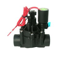 電磁弁SV-C25　AC100V（使用圧力： 0.06MPa 〜 0.8MPa）
