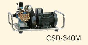 ���[�^�[�Z�b�g�����@CSR-340M