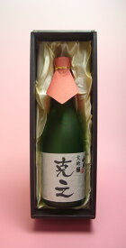 オリジナルラベル 山車 大吟醸　720ml【原田酒造場】【 モンドセレクション金賞受賞蔵 お中元 お歳暮 父の日 敬老の日 ギフト プレゼント 贈り物 日本酒 地酒 フルーティー】