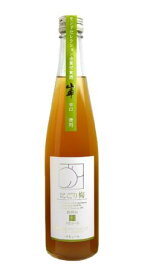 山車 和リキュール「にごり梅」500ml【原田酒造場】【モンドセレクション金賞受賞蔵 お中元 お歳暮 父の日 敬老の日 ギフト プレゼント 贈り物 リキュール フルーティー】