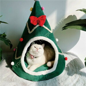 猫 ベッド ドーム型 冬 ペットハウス 猫ハウス ペットベッド キャットハウス おしゃれ ねこハウス ドーム型ベッド 洗える 小型犬 猫用 犬用 ペット用 かわいい