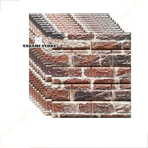 3D ǎ K DIY̕ǎ hV[g h ǎ fM ͂ ^CV[ EH[XebJ[ k ^C 35cm*38cm 20Zbg n ׂ NX
