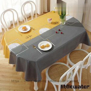 テーブルクロス ヴィンテージ 防水 撥水 テーブルカバー pvc ディナー 装飾 おしゃれ 楕円形 ナチュラル 布 洗える 北欧 シンプル 新生活 インテリア 雑貨