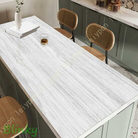 テーブルクロス 北欧 シンプル ビニール PUレザー 撥水 汚れ防止 おしゃれ 家庭用 テーブルマット 長方形 正方形 テーブルカバー ダイニングテーブル