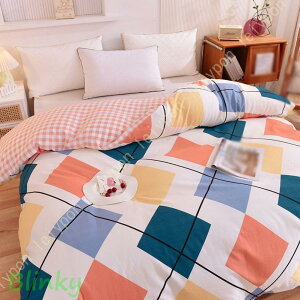 掛け布団カバー 洗える 抗菌防臭 シングルロング ストライプ チェック柄 和式布団カバー セミダブル 通年使用できる 和風 かけ布団カバー ダブル おしゃれ