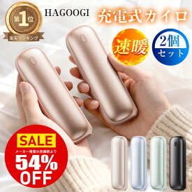 【楽天1位】充電式カイロ 電気カイロ 軽量 分離式 10000mah 最高55℃ モバイルバッテリー送料無料 モバイル充電器 コンパクト 使い捨てない 省エネ 節電 可愛い お年賀ギフト お正月 プレゼント YUSIDO