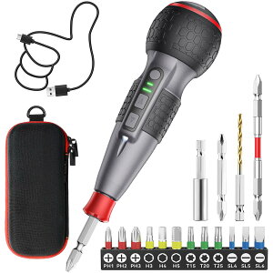 yyV1ʁ2025VoEgNEuȂzdhCo[ ^ d6N.m 蓮15N.m  16_rbgt [P[Xt USB-C[d PxLEDCg y DIY ȒP /SґΉ u