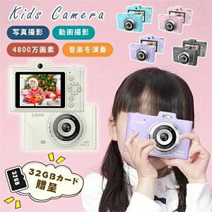 32GBSDJ[ht Be 2.8C` 1080p^恕B 4800f 掿 ȒP LbYJ qp